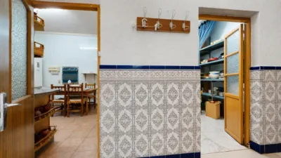 House on Calle Real, 27 photo 8