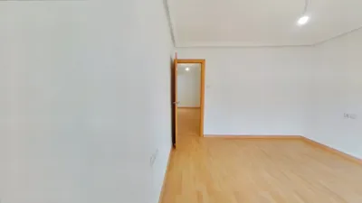 Apartment in L'Hort de Senabre photo 15