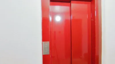 Apartment in La Creu Coberta photo 33