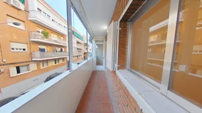 Apartment in Canillejas photo 3