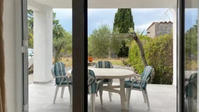 Apartment on Carrer d'Osona photo 3