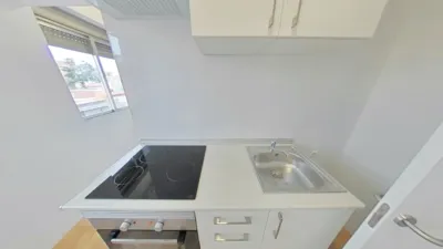 Apartment in Puerta Bonita photo 15