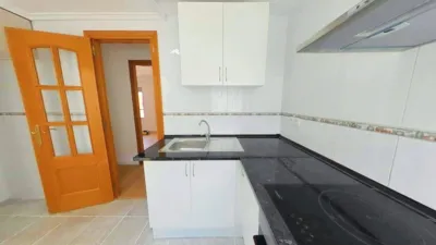 Apartment in La Raïosa-San Vicente Mártir photo 30
