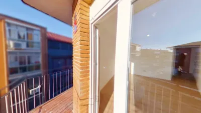 Apartment in Puerta Bonita photo 2