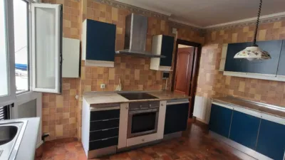 Piso en Indautxu photo 19