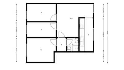 Apartment in Arcos photo 47