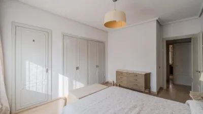 Apartment on Calle del Corazón de María photo 14