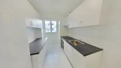 Apartment in San Fermín photo 17