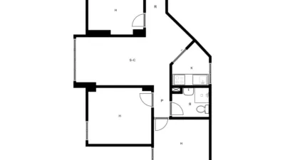 Flat in Hellín photo 18