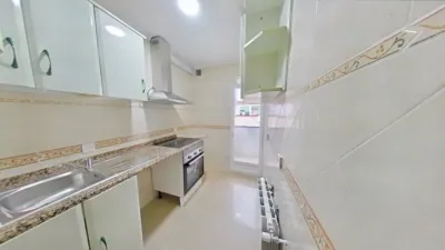 Apartment in Moscardó photo 15