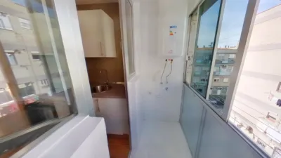 Apartment in San Fermín photo 44