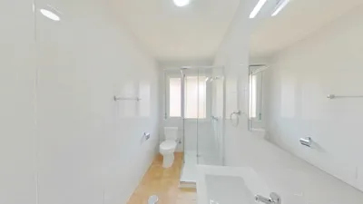 Flat in Moscardó photo 27