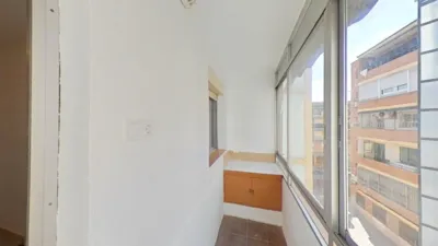 Apartment in San Fermín photo 26