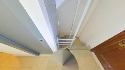 Apartment in Sant Marcel·lí photo 25