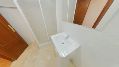 Apartment in Canillejas photo 27