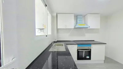 Apartment in Nou Moles photo 31