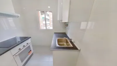 Apartment in Abrantes photo 35