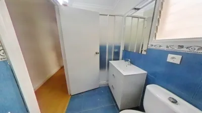 Flat in Benalúa photo 55