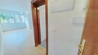 Apartment in Puerta Bonita photo 19
