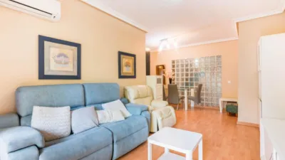 Apartment in Barrio del Carmen photo 40