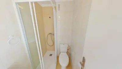 Apartment in Almendrales photo 26