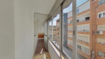 Apartment in San Fermín photo 29