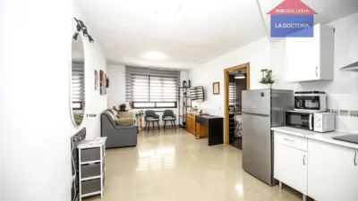 Apartment on Calle de los Mártires photo 10