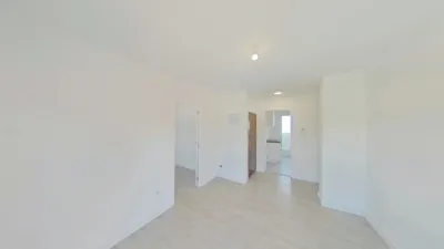 Apartment in San Fermín photo 7