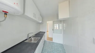 Flat in Puerta Bonita photo 19