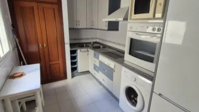 Apartment in Las Canteras photo 10