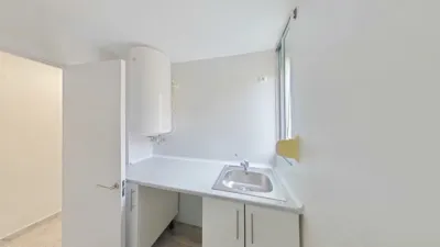 Apartment in Simancas photo 23