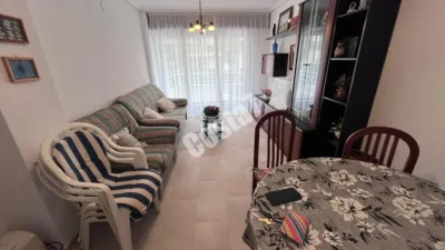 Apartment on Calle de las Viñas photo 8
