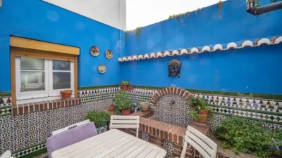Townhouse on Plaza de San Cristóbal photo 3