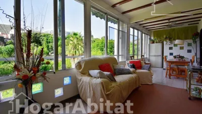 Casa – L'Atzúbia - Vista 2