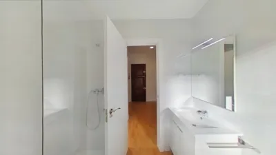 Flat in Pradolongo photo 26