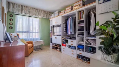 Apartment on Avenida de Juan Fuster, Zaragoza photo 19