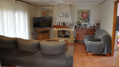 Chalet in Perleta photo 41
