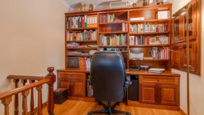 Chalet en Carrer Montseny photo 23