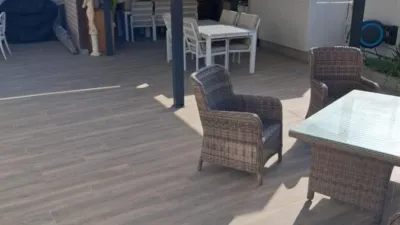 Chalet in Gran Sol photo 4