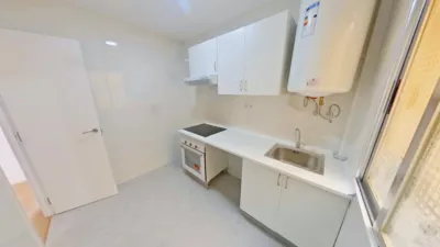Apartment in San Fermín photo 22