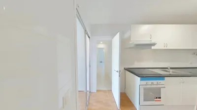 Apartment in Orcasitas photo 27