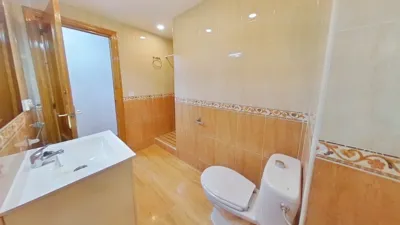 Flat in Pla del Bon Repòs photo 35