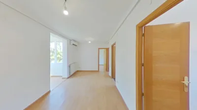 Flat in Moscardó photo 3