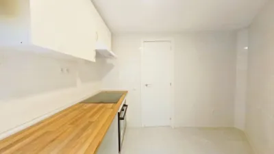 Flat in Hellín photo 23