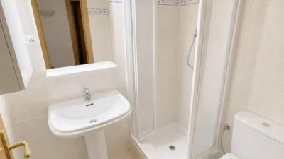 Flat in Calafell photo 11