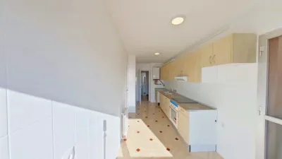 Apartment in Orcasur photo 32