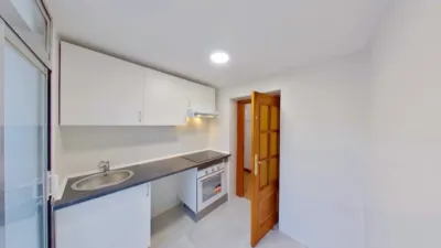 Apartment in Hellín photo 15