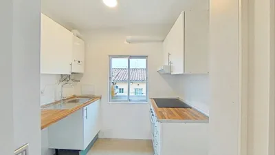 Apartment in Puerta Bonita photo 22