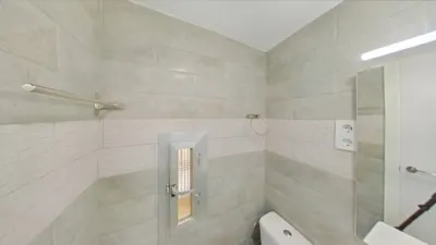 Apartment in Amposta photo 27