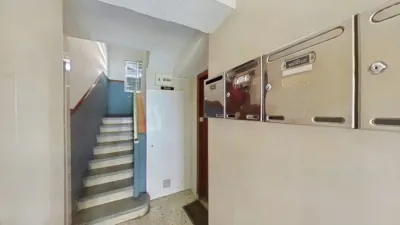 Apartment in Puerta Bonita photo 26